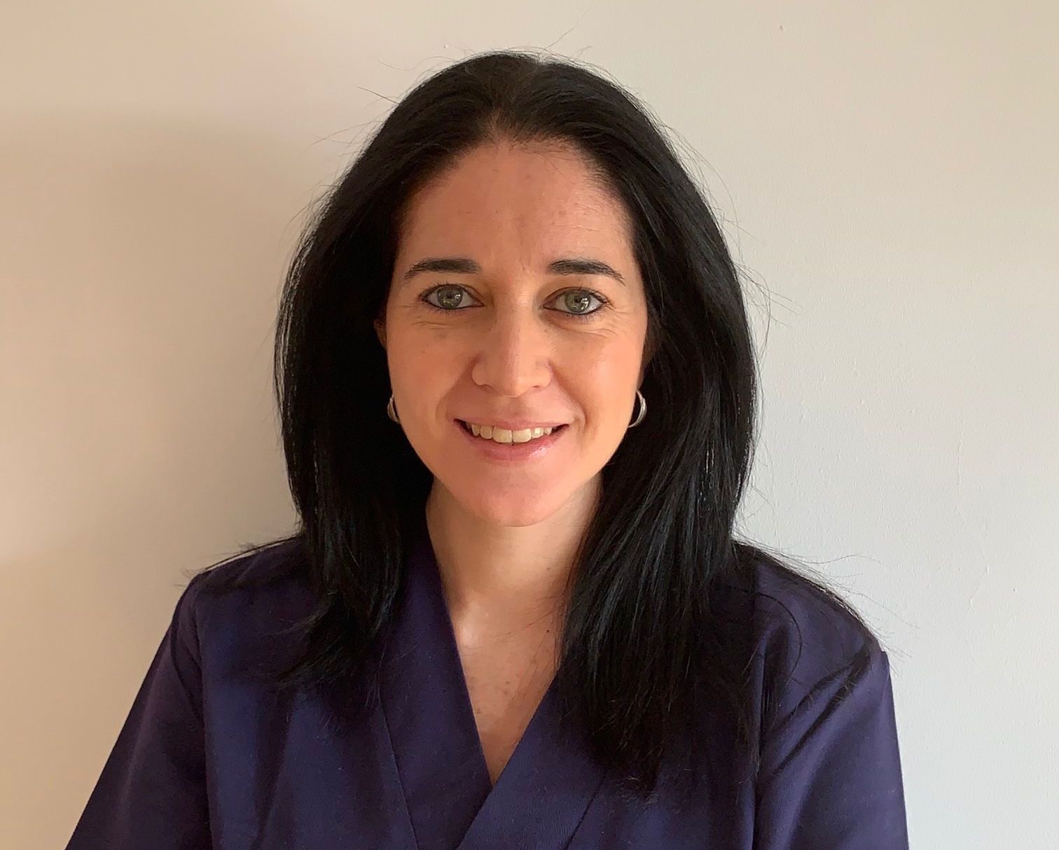 Marina Domínguez Ruiz